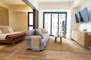 El Depita loft Polanco